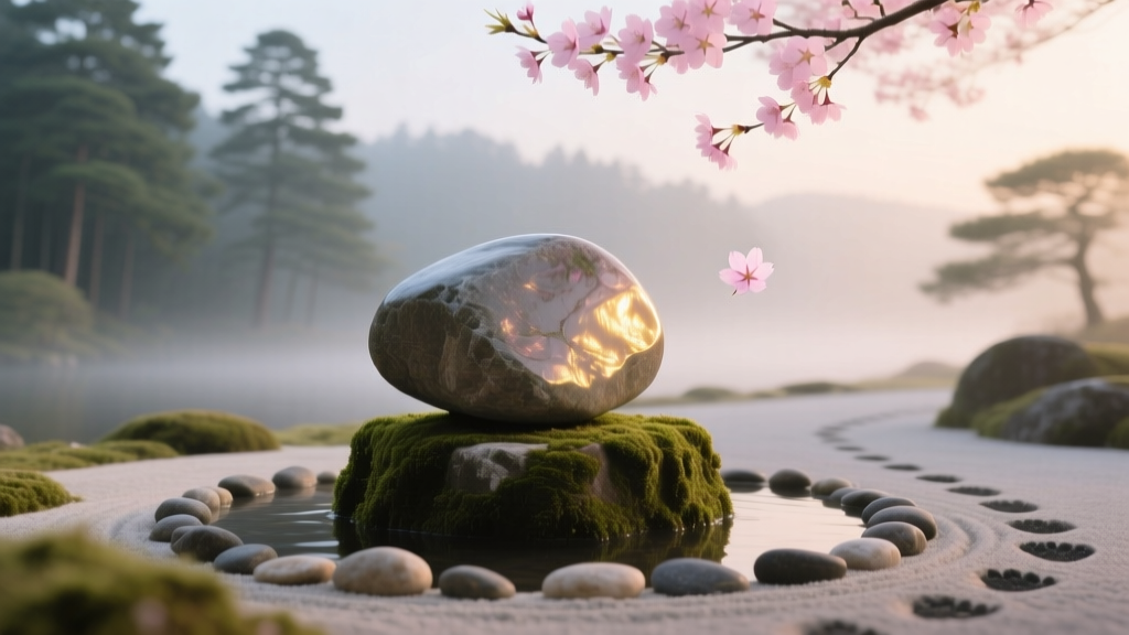 Rock in Japanese: Cultural Dream Symbolism