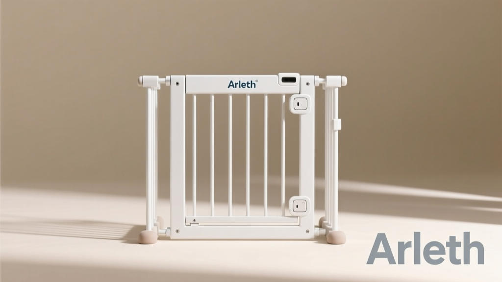 Arleth: Understanding the Risks, Safety Protocols, and Real-World Childproofing Responses