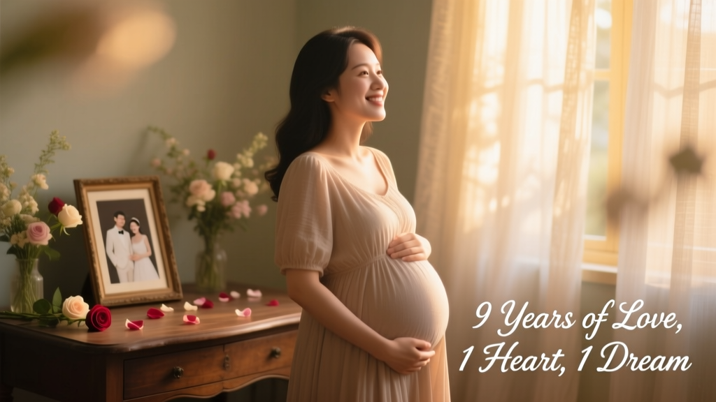 Thoughtful, Meaningful, and Evidence-Informed 9-Year Anniversary Quotes and Wishes for Couples