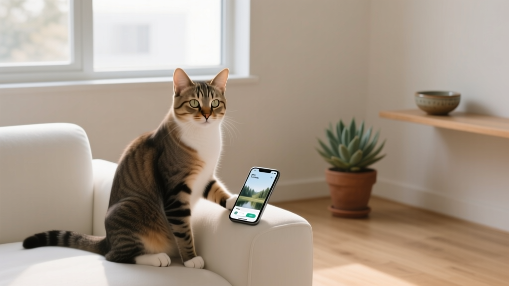 Do Cats Behavior Change New? Yes