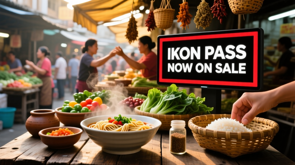 Ikon Pass Now On Sale: Your 2024–2025 Winter Access Guide to 50+ Iconic North American and Japanese Resorts