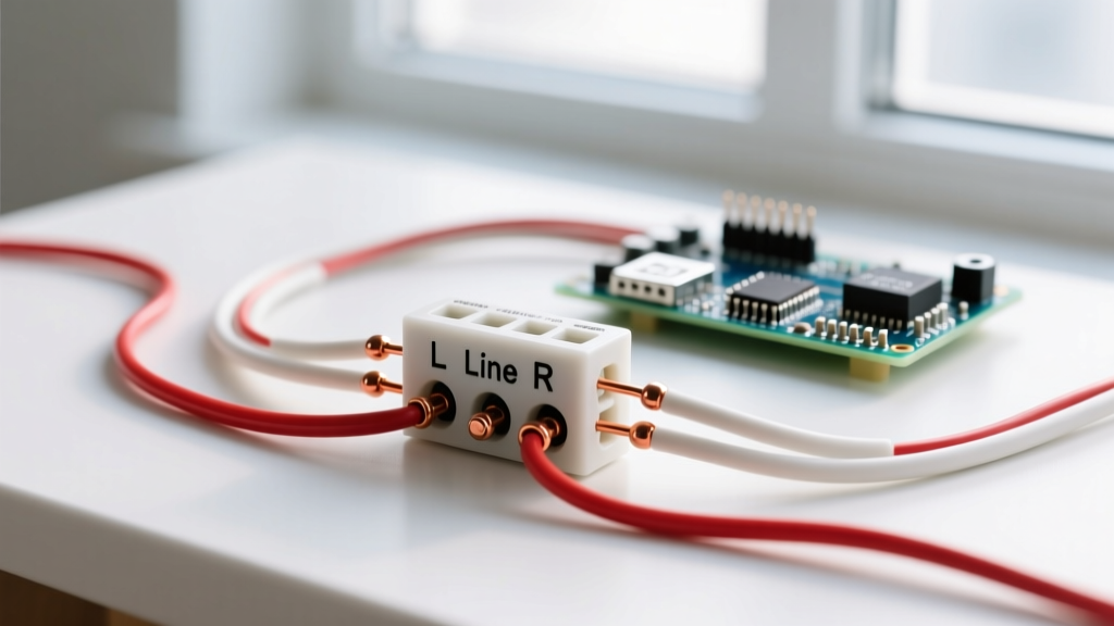 Wiring Diagram for 2 Wire Thermostat: Heat-Only Setup Guide