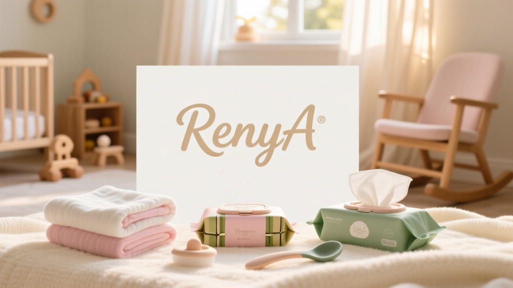 Renya: A Pediatric Nurse’s Evidence-Based Guide to This Emerging Infant Formula Brand