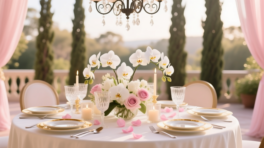 DIY Wedding Flowers: A Beginner's Arranging Guide