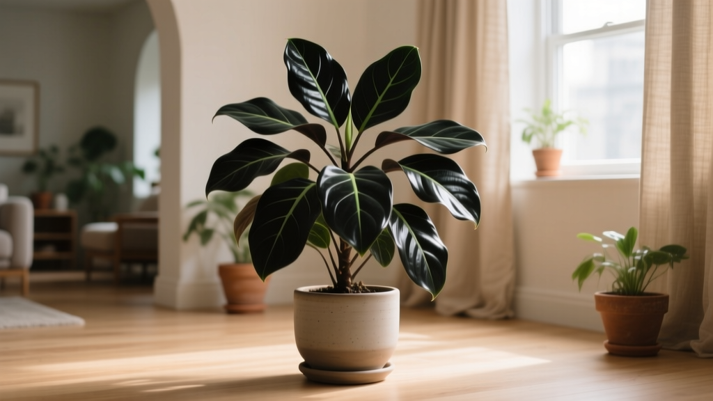 Raven ZZ Plant Propagation & Repotting Guide (2026)