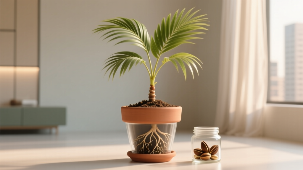 Palms from Seeds: Indoor or Outdoor? (2026)