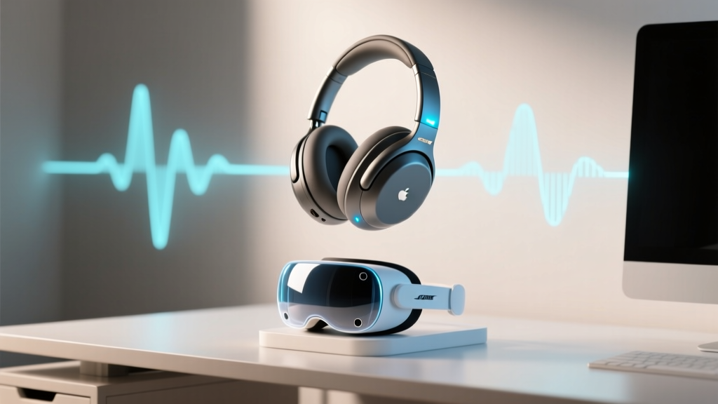 Wireless Headphones with Vive: Low-Latency Fix (2026)