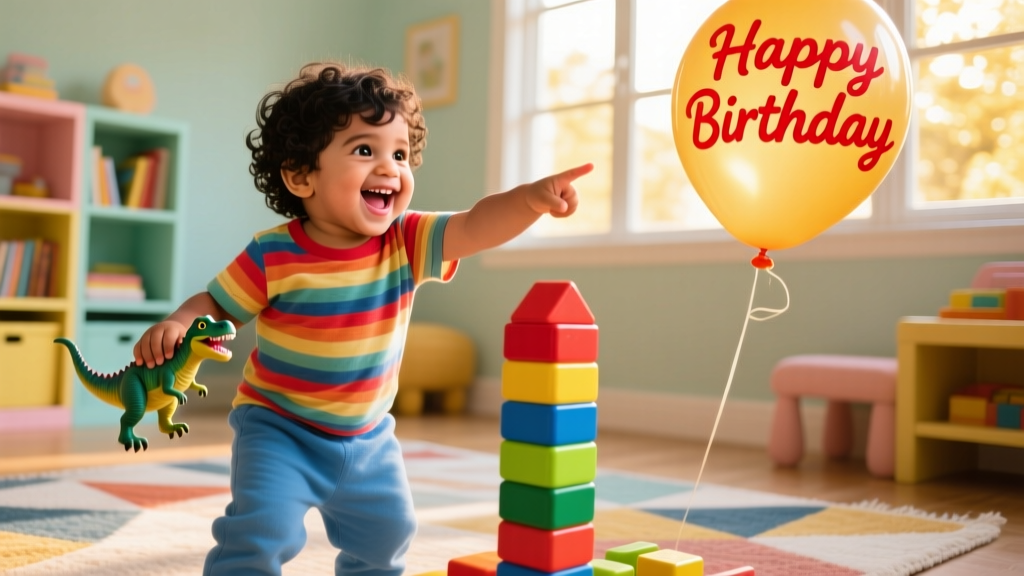 Santanu: A Case Study in Toddler Emotional Regulation and Responsive Caregiving