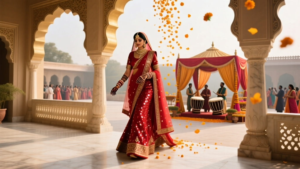 Indian Weddings: Real 3–7 Day Timeline (2026)