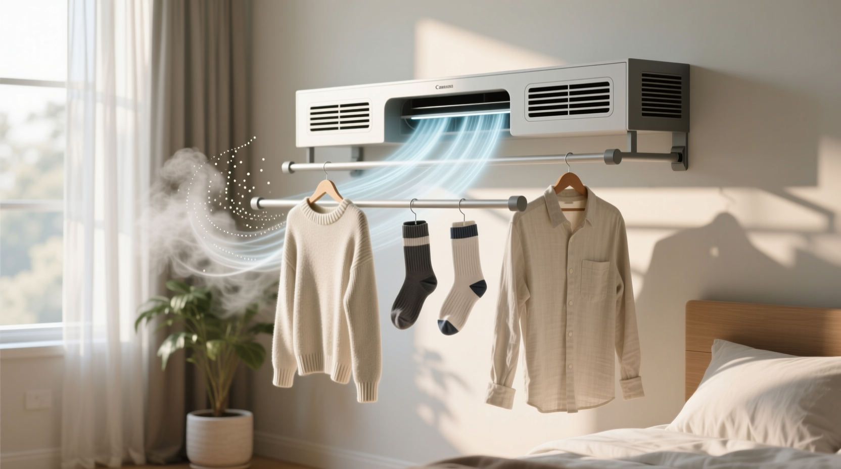 indoor air drying mold spores the truth