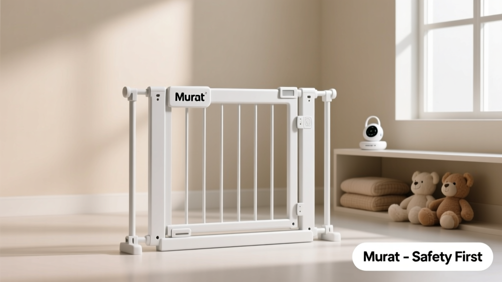 Murat: A Child Safety Specialist’s Critical Assessment of the Murat Baby Monitor System