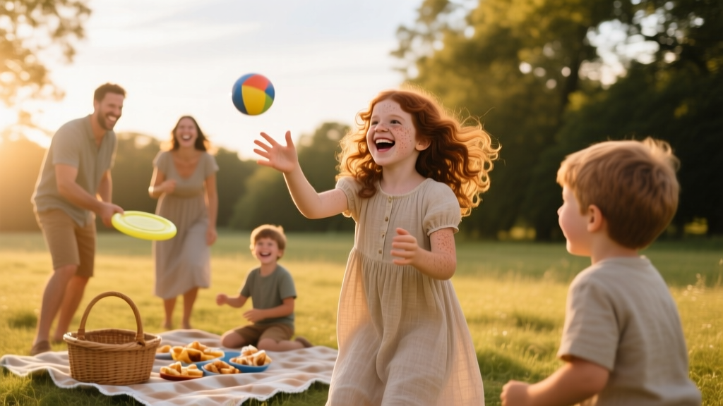 Aneira: Evidence-Based Parenting Support for Neurodiverse Families