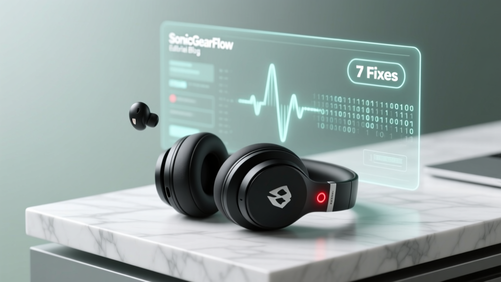 Skullcandy Wireless Headphones Won’t Turn On? 7 Fixes