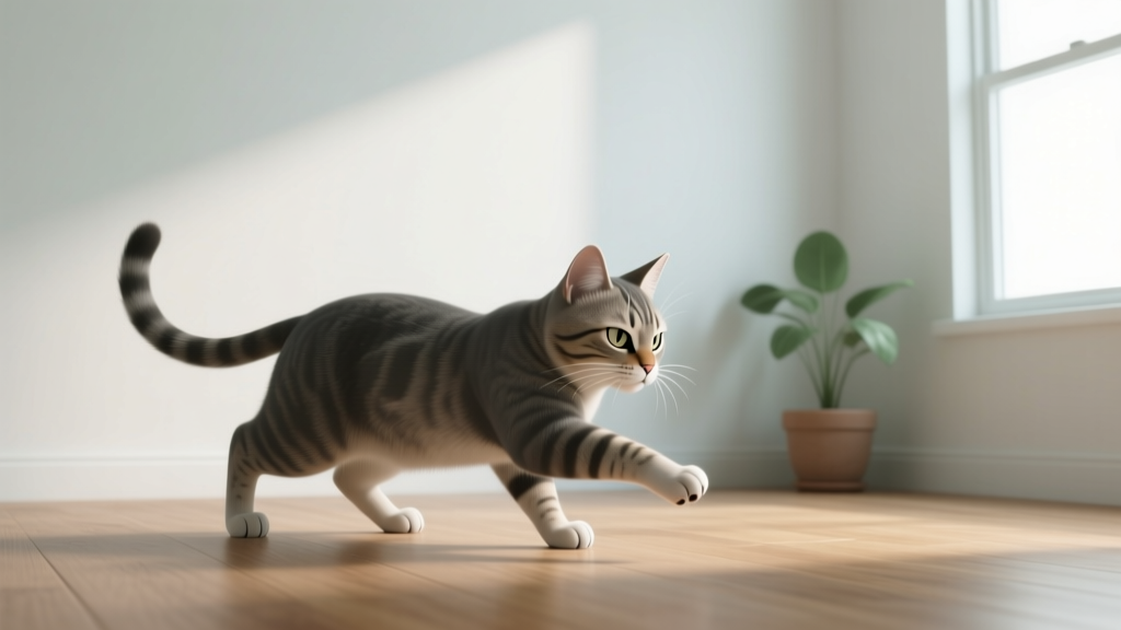What Are Cat Behaviors Risks? 7 Subtle Signs You’re...