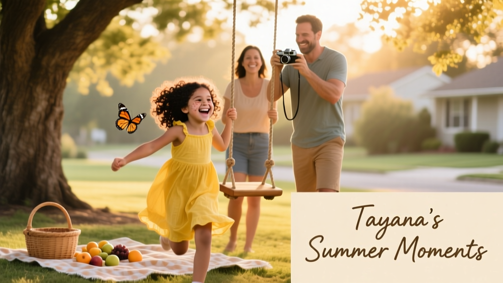 Tayana: A Parent’s Guide to Supporting Neurodivergent Identity, Emotional Regulation, and Family Well-Being