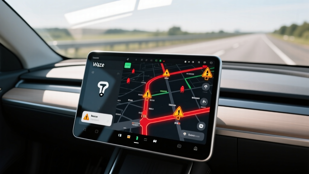 Your 2026 List of CarPlay Apps: The Scenario Matchmaker