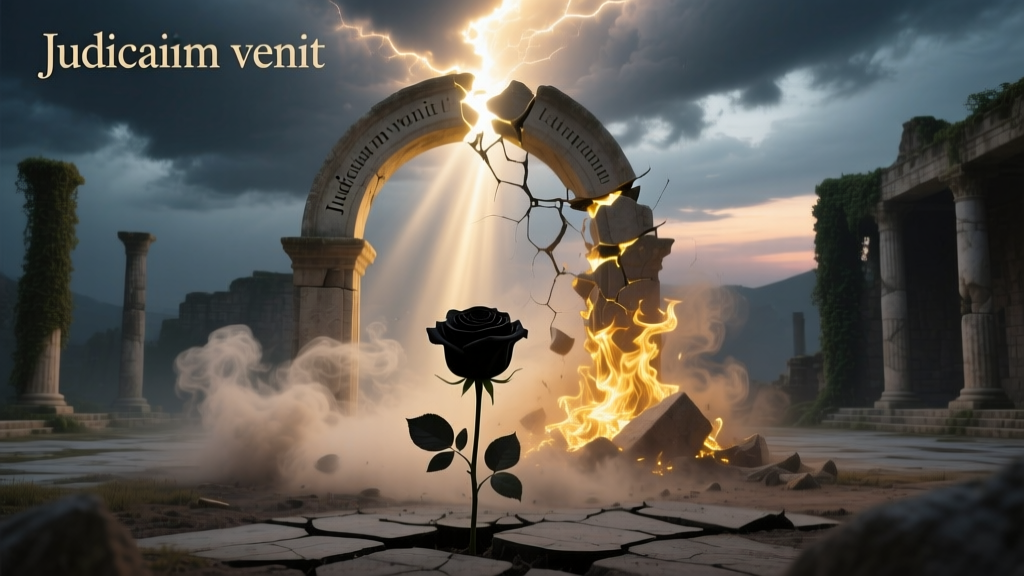 Destroying in Western: Cultural Dream Symbolism