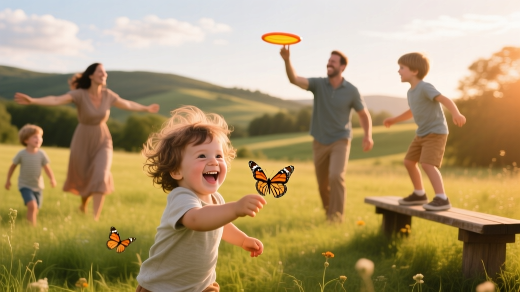 Understanding Beaton: A Practical Guide for Parents Navigating Developmental Milestones and Behavioral Patterns