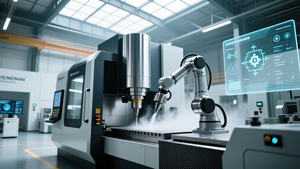 Tech Trends Reshaping the Heavy Equipment Lease Agreement in 2026