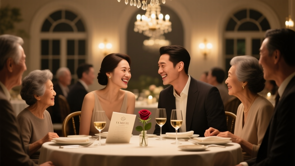 Rehearsal Dinner: Essential for Wedding Trust & Timing