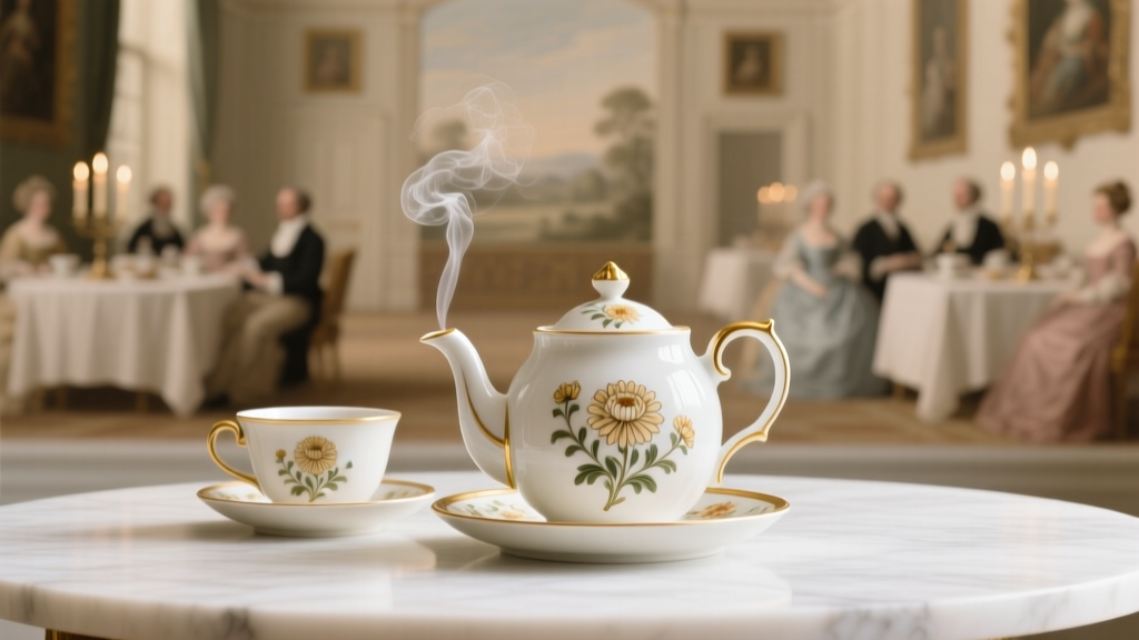 When Was the Tea Party Formed? (2026)