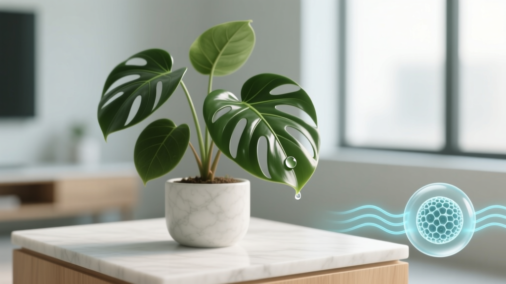 Houseplant Leaf Cleaning & Propagation Tips (2026)