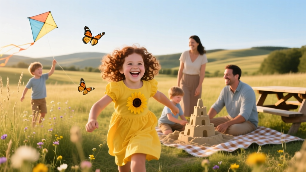 Kiely: A Parent’s Evidence-Based Guide to Nurturing Resilience, Connection, and Well-Being in Children
