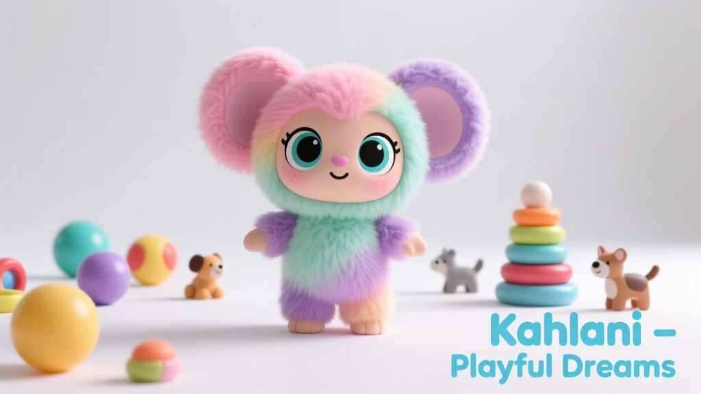 Kahlani: A Safety and Market Analysis of the Popular Infant Activity Center Brand