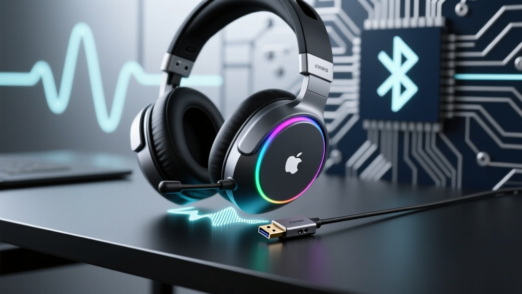 PS4 Wireless Headphones: How They Really Work