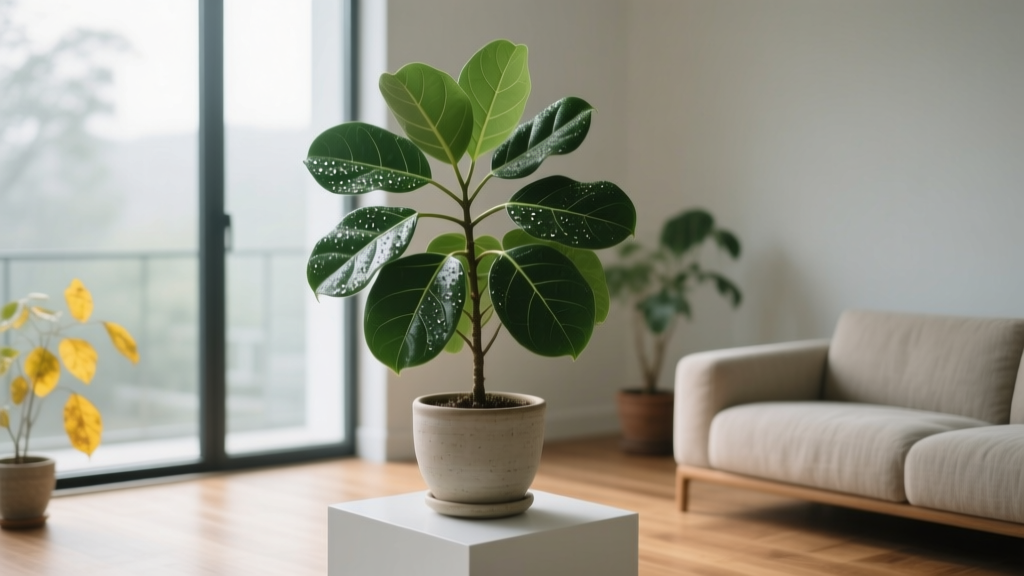 Must-Have Indoor Plants Not Growing? 7 Fixes (2026)