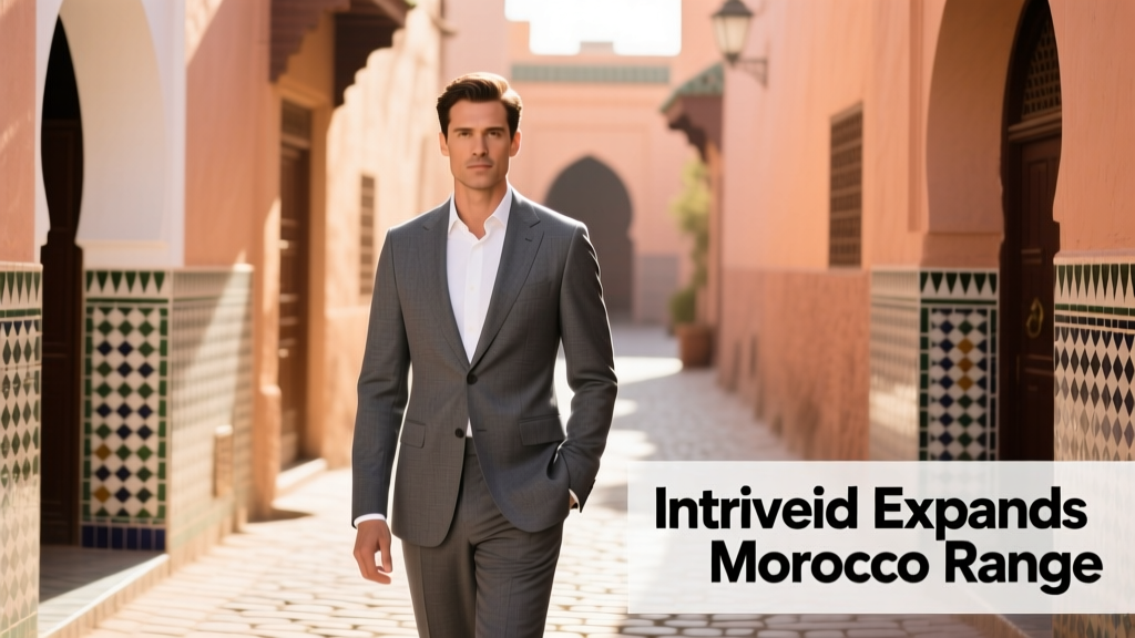 Intrepid Travel Expands Morocco Range: New Itineraries, Enhanced Local Partnerships, and Sustainable Mobility Upgrades