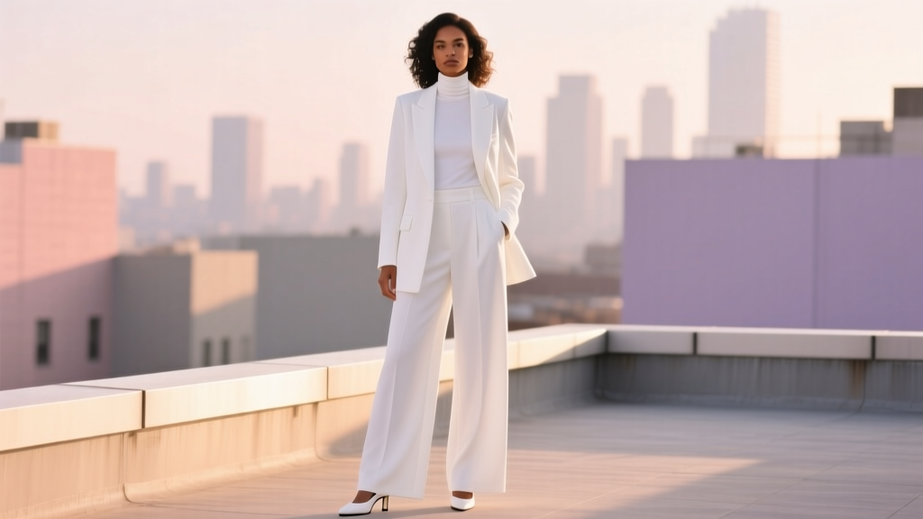 What to Wear at White Party: Styling Rules & Hacks