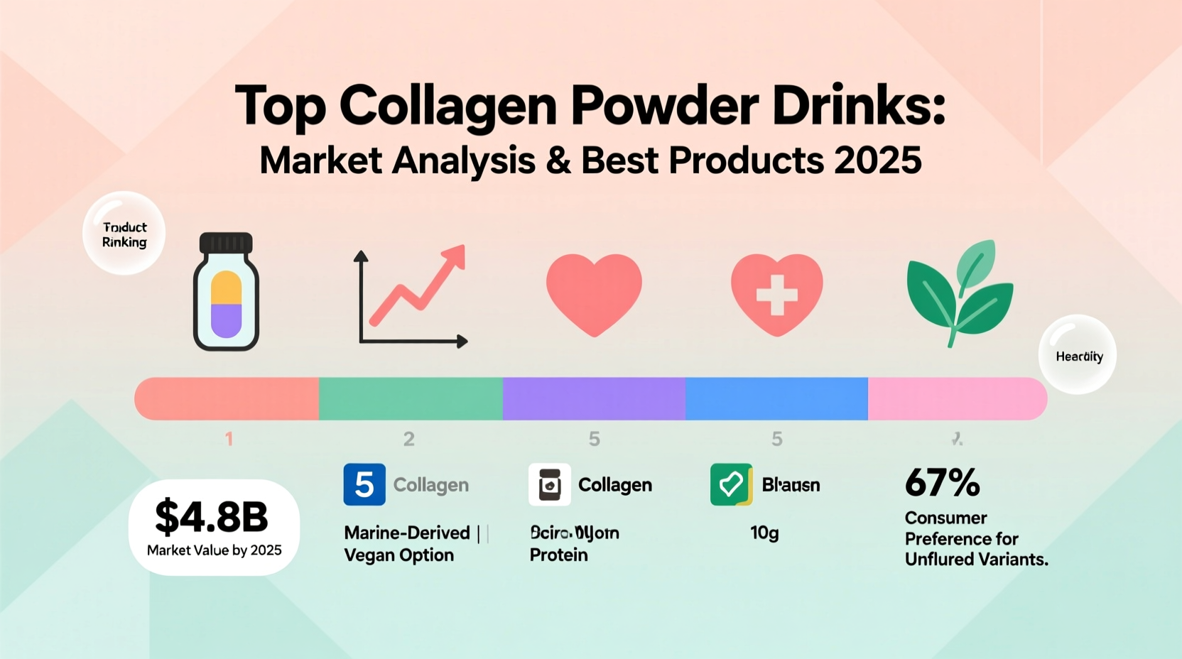 collagen powder drink top sellers