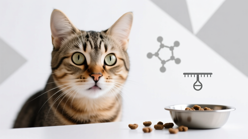 What Cats Behavior Means High Protein