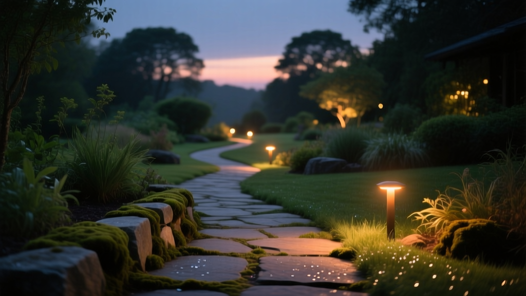 Why Low-Voltage Path Lights Glow Dimly All Night