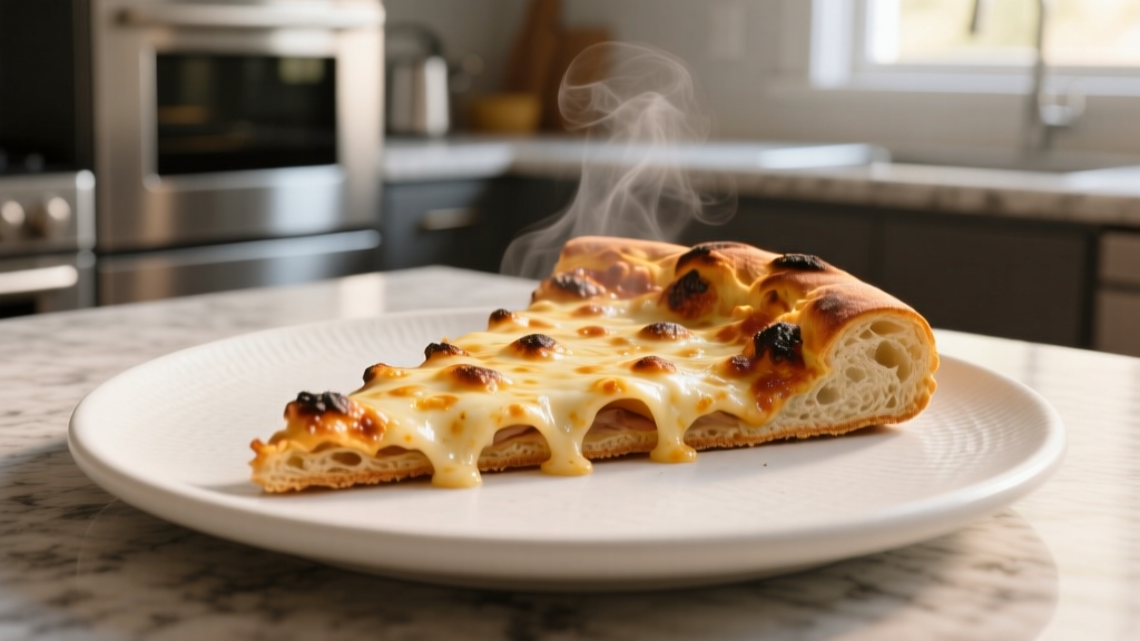 Air Fryer French Bread Pizza: Crispy, Fast & Foolproof