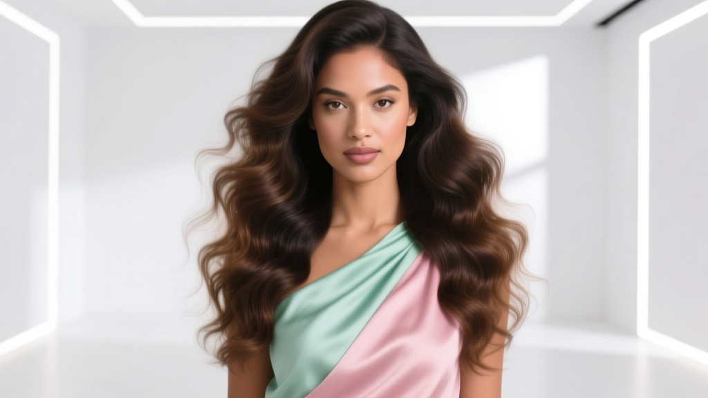 360 Frontal Wig Installation: Dermatologist-Approved Guide