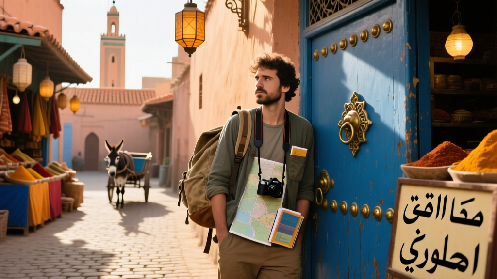 Morocco on a Budget: Realistic Backpacking Costs, Local Transport Tips, and Off-the-Beaten-Path Routes