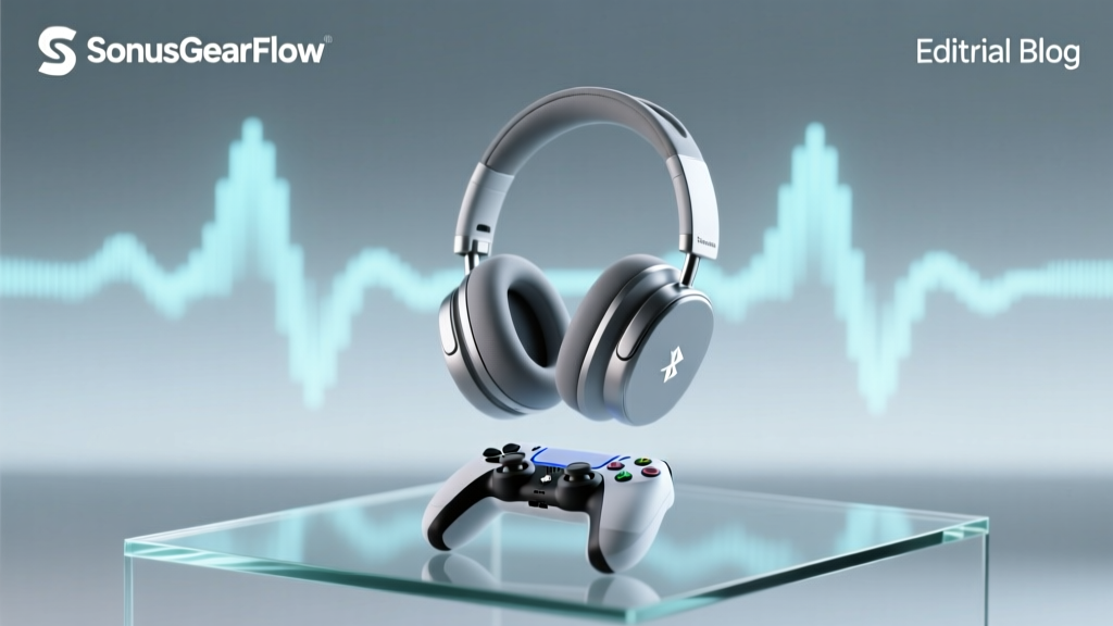 PS4 Bluetooth Headphones: Truth, Latency & Fixes