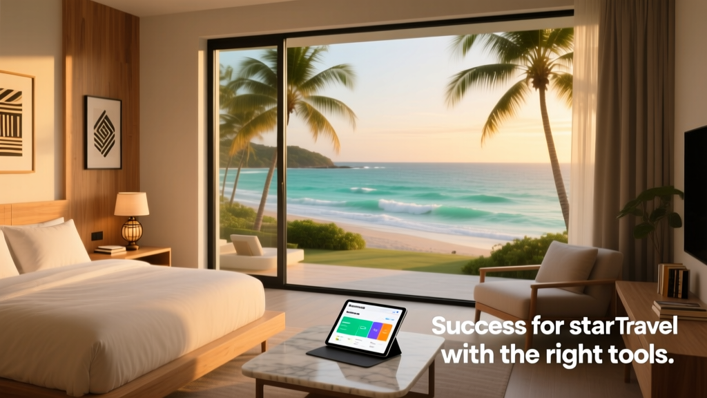 Ools Online Business Story: From Hostel Booking Platform to Integrated Hospitality Tech Provider