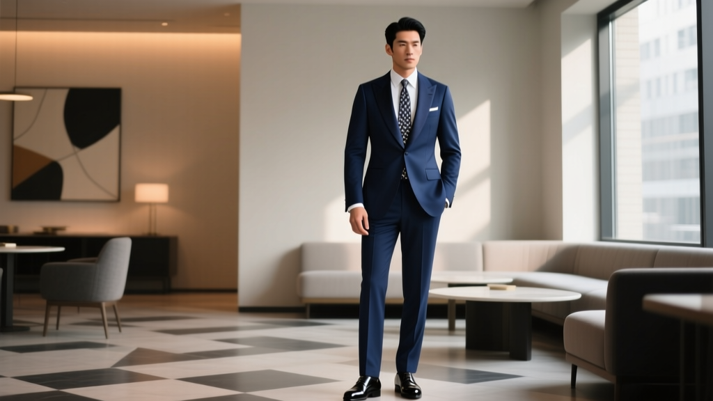 What Do Guys Wear to Cocktail Party? (2026)
