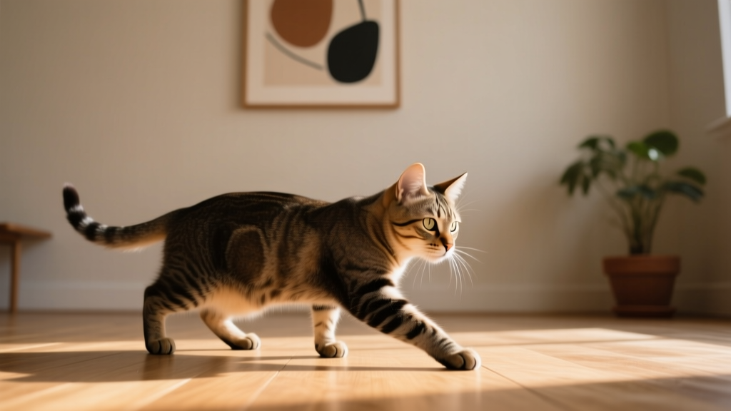 What Cat Behaviors Organic? 7 Instinct