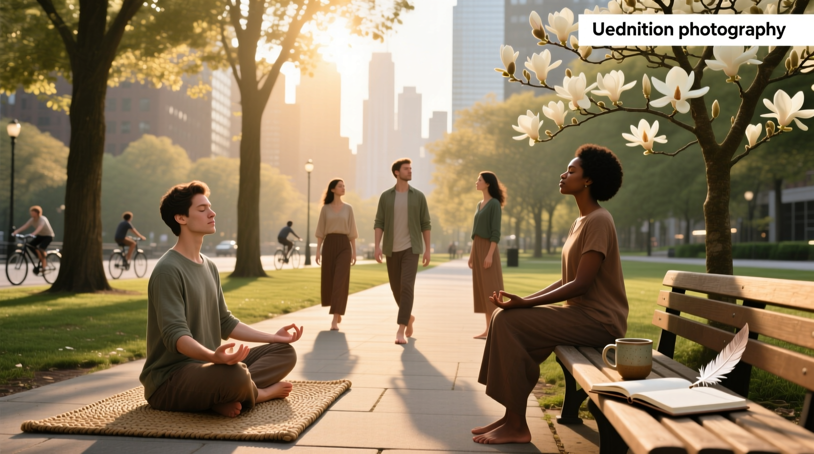 what is mindful definition practice guide