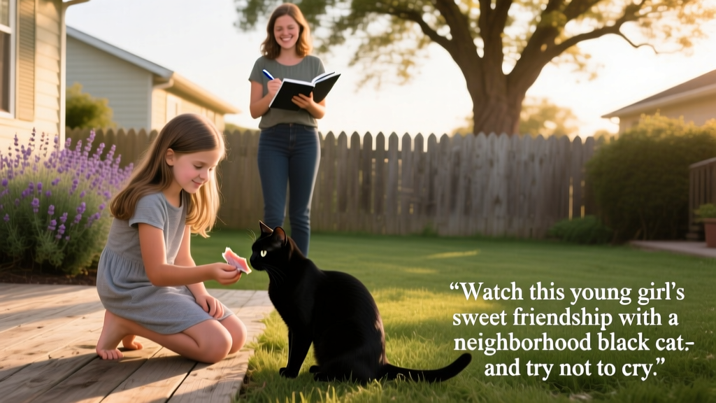 Emily Schroeder Daily Paws Writer Photo