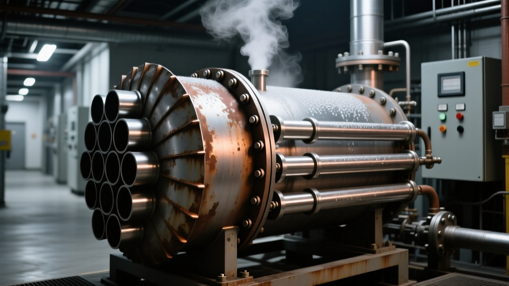 Cooling Tower Vibration Monitoring: 7-Step Predictive