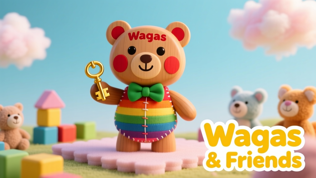 Waqas: A Critical Safety and Regulatory Assessment of a Notorious Counterfeit Toy Brand Targeting Children