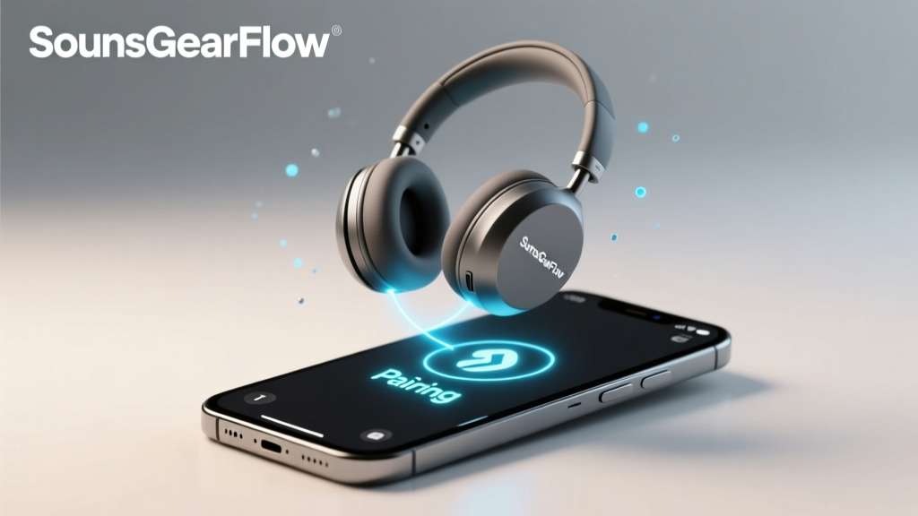 How To Pair Wireless Headphones To Your Phone (2026)