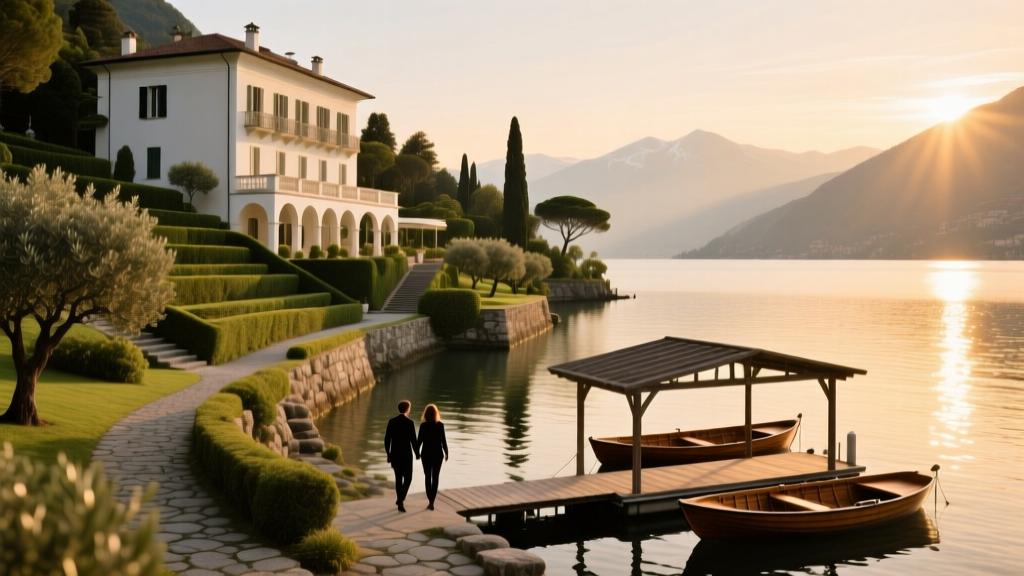 Lake Como Area: A Practical Guide to Accommodation, Transport, and Local Realities