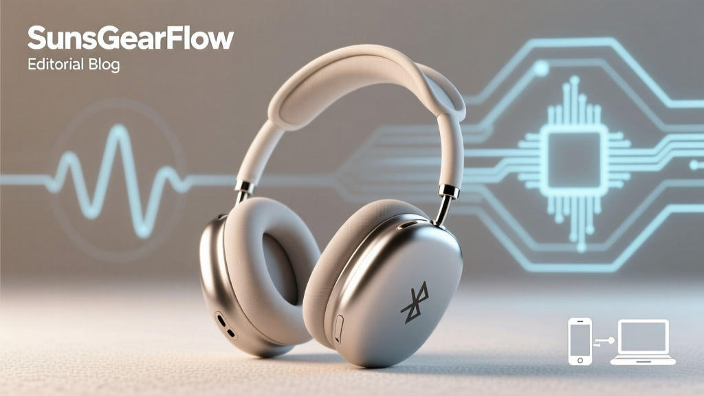 Wireless Headphones Compatibility: What Works in 2026