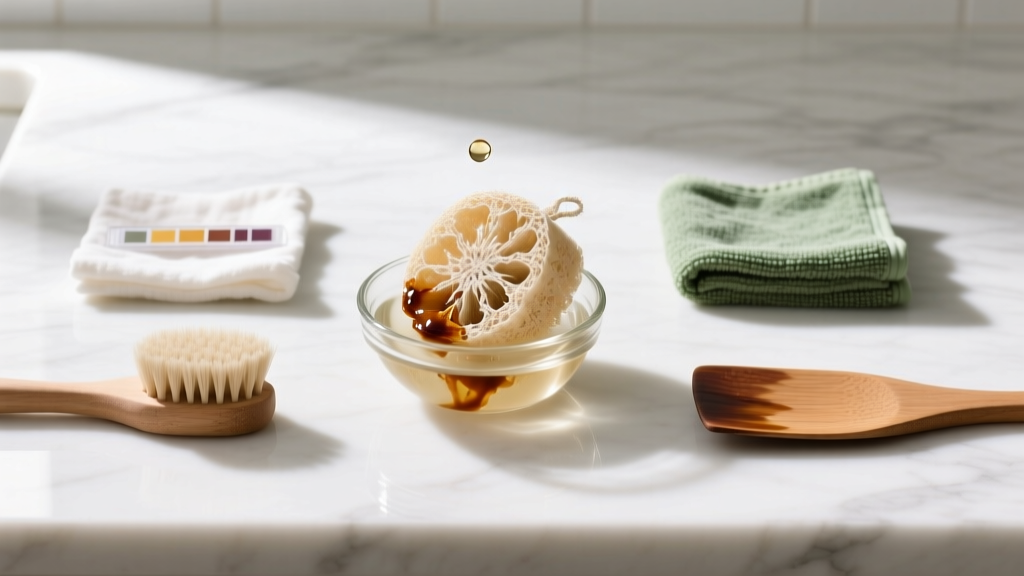 Tested: How to Get Sap Out of Loofah Sponges (2026)